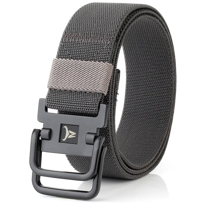Army Belt Man Double Ring Buckle Thicken Canvas Designer Military Equipment Tactical Belts Men Waistband Pasek Damski
Army Belt Man Double Ring Buckle Thicken Canvas Designer Military Equipment Tactical Belts Men Waistband Pasek Damski