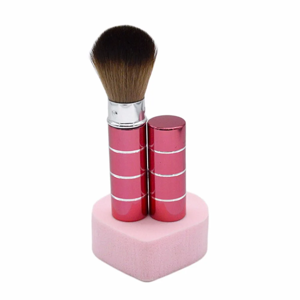 1Pcs Retractable Soft Face Cheek Powder Foundation Blush Brush Makeup Brushes Cosmetic Tool Random Color wholesale
1Pcs Retractable Soft Face Cheek Powder Foundation Blush Brush Makeup Brushes Cosmetic Tool Random Color wholesale