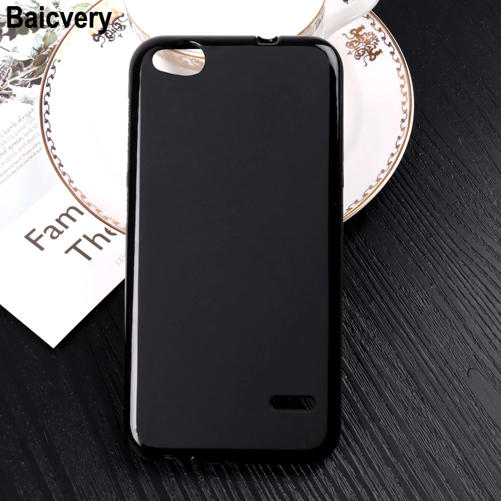 Baicvery TPU Case Soft Back Case for ZTE Blade A476 Silicone New Case for ZTE A476 A 476 High Quality
Baicvery TPU Case Soft Back Case for ZTE Blade A476 Silicone New Case for ZTE A476 A 476 High Quality