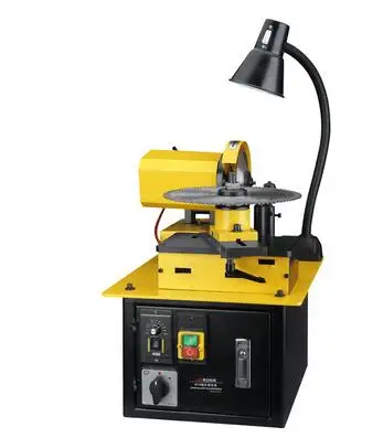 Full-automatic Circular Saw Blade Grinder Grinding Sharpener sharpening Machine
Full-automatic Circular Saw Blade Grinder Grinding Sharpener sharpening Machine