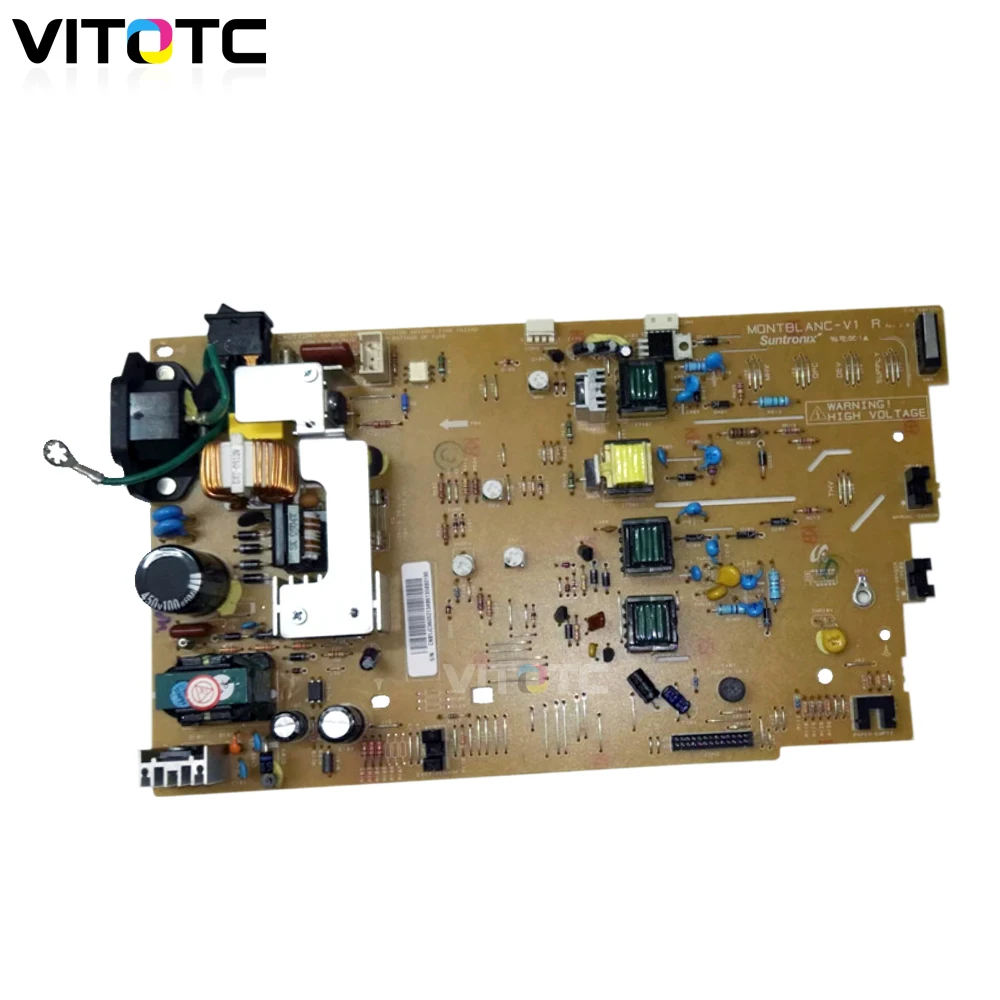Power Supply Board Compatible For Samsung SCX-4100 SCX-4200 SCX-4300 SCX 4100 4200 4300 SCX4200 SCX4300 Printer Power Board Part
Power Supply Board Compatible For Samsung SCX-4100 SCX-4200 SCX-4300 SCX 4100 4200 4300 SCX4200 SCX4300 Printer Power Board Part
