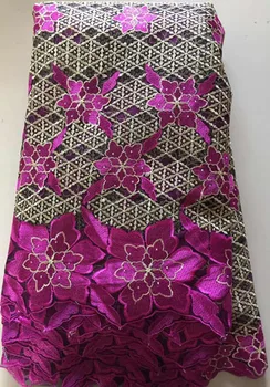 High Quality Nigerian Lace Fabrics 2019 With Stones African French Net Lace Fabric Embroidered Tulle Mesh Lace Fabric ELL3152
High Quality Nigerian Lace Fabrics 2019 With Stones African French Net Lace Fabric Embroidered Tulle Mesh Lace Fabric ELL3152