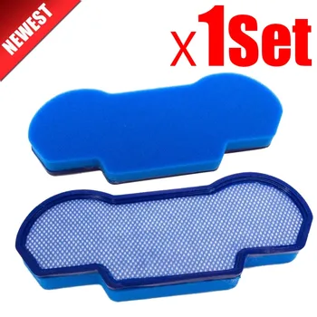 1Set Vacuum cleaner dust filters cleaning filter replacements for Samsung DJ63-01161B SC9662 SC9670 SC9671 SC9672 SC9673-76
1Set Vacuum cleaner dust filters cleaning filter replacements for Samsung DJ63-01161B SC9662 SC9670 SC9671 SC9672 SC9673-76