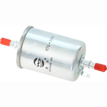 

Car Fuel Filter for Chery QQ 1.0L Ariza 5 1.5T Eastar 1.8L Cowin 3 2.0L Tiggo 7 2015- Changan CX30 1.6L 2009 2010 S11-1117110