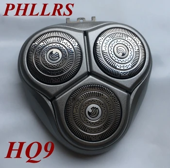 HQ9 Razor Blade Replacement Head For Philips shaver HQ8261 HQ8270 HQ8270CC HQ8290 HQ8240XL HQ8250XL HQ8260XL HQ8270XL HQ8290XL
HQ9 Razor Blade Replacement Head For Philips shaver HQ8261 HQ8270 HQ8270CC HQ8290 HQ8240XL HQ8250XL HQ8260XL HQ8270XL HQ8290XL