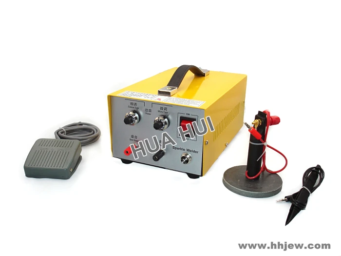 Jewellery Solding Welding Machine, HUAHUI Jewelry Machine,Jewelry Making Welder Tools & Equipment
Jewellery Solding Welding Machine, HUAHUI Jewelry Machine,Jewelry Making Welder Tools & Equipment