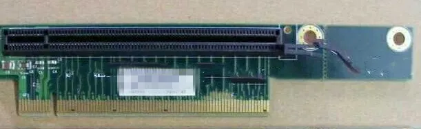 RSC-RR1U-E16 1U server X16 adapter Card Riser | Мобильные телефоны и аксессуары