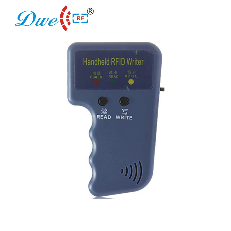 handheld RFID reader writer