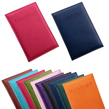 Unisex Travel Passport Cover Credit ID Card Holder Wallet Purse Documents Organizer Women Passport Portador de passaporte @
Unisex Travel Passport Cover Credit ID Card Holder Wallet Purse Documents Organizer Women Passport Portador de passaporte @