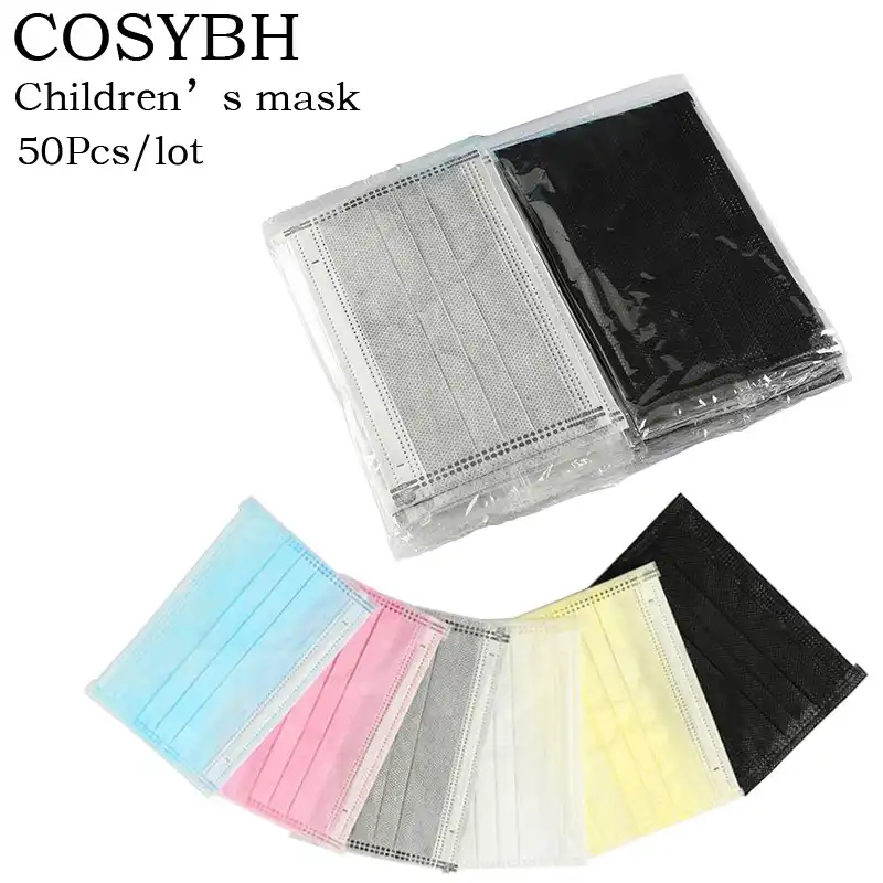 childrens disposable mask childrens disposable mask