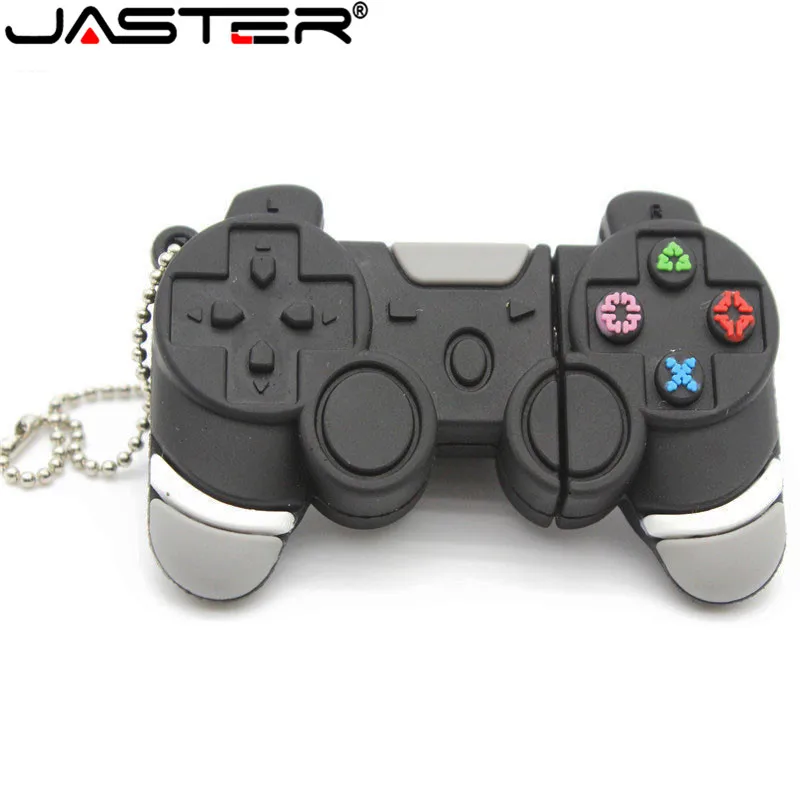 JASTER hot sale usb stick game handle pen drive 32GB/16GB/8GB/4GB pendrive usb stick usb 2.0 free shipping flash card gift
JASTER hot sale usb stick game handle pen drive 32GB/16GB/8GB/4GB pendrive usb stick usb 2.0 free shipping flash card gift