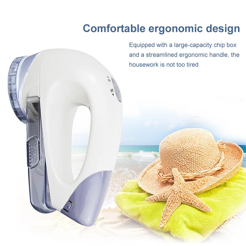 Remover Shaver Electric Shavers Large Clothes Fuzz Off Fabric Jumper Carpet High Quality Bobble Fluff Lint Clothes AA Batteries
Remover Shaver Electric Shavers Large Clothes Fuzz Off Fabric Jumper Carpet High Quality Bobble Fluff Lint Clothes AA Batteries