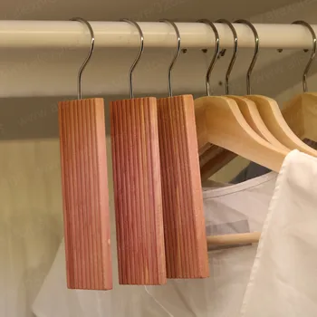 100sets Cedar Hang Up Moth Repllent Cedar Fresh Clothes Protector For Closet Wardrobes 8pcs/set
100sets Cedar Hang Up Moth Repllent Cedar Fresh Clothes Protector For Closet Wardrobes 8pcs/set