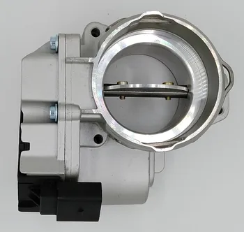 Throttle Body Assembly with Motor and TPS For Audi A4 A6 Diesel 2.5 TDi 4 pins OE 059128061A
Throttle Body Assembly with Motor and TPS For Audi A4 A6 Diesel 2.5 TDi 4 pins OE 059128061A