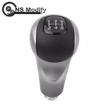 NS Modify 5 Speed Manual Gear Shift Knob Stick Head Universal Car Shift Lever Handle For Honda Civic DX EX LX Model 2006-2011
NS Modify 5 Speed Manual Gear Shift Knob Stick Head Universal Car Shift Lever Handle For Honda Civic DX EX LX Model 2006-2011