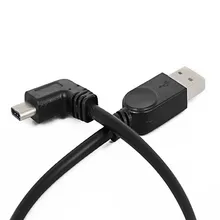 90 Degree Right Angle USB 3.1 Type-c Cable Data Sync Charger for Android phone xiaomi LG G5 Letv MAX GSCP2267