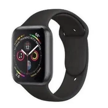 50%OFF Smart Watch Heart Rate Tracke Series 4 Clock Bluetooth Connectivity For Android phone IOS apple iPhone 6 7 8 X Smartwatch
50%OFF Smart Watch Heart Rate Tracke Series 4 Clock Bluetooth Connectivity For Android phone IOS apple iPhone 6 7 8 X Smartwatch