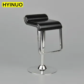 5 Colors 1/6 Scale ZY3005 Fashion Bar Square Swivel Chair Metal Material Playing Toy for 12" Action Figure Accessory
5 Colors 1/6 Scale ZY3005 Fashion Bar Square Swivel Chair Metal Material Playing Toy for 12" Action Figure Accessory