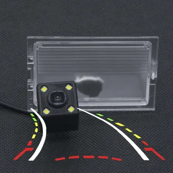 Reverse Camera Trajectory Tracks Car Rear view Camera FOR Land Rover Freelander Discovery 2/LR3 Waterproof Car Camera
Reverse Camera Trajectory Tracks Car Rear view Camera FOR Land Rover Freelander Discovery 2/LR3 Waterproof Car Camera