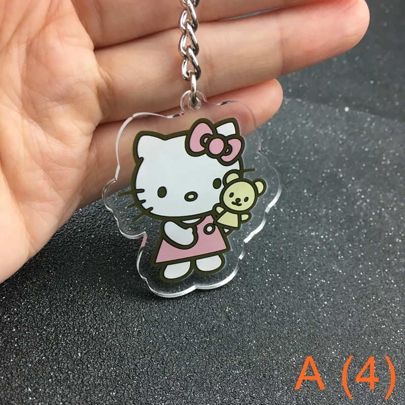 1pc custom transparent key chain cartoon anime cosplay acrylic clear keychain accessories with your design
1pc custom transparent key chain cartoon anime cosplay acrylic clear keychain accessories with your design