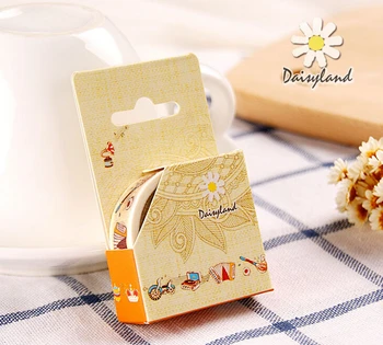 JD218 1.5cm Wide Little Hand-Drawing Articles Washi Tape Adhesive Tape DIY Scrapbooking Sticker Label Masking Tape
JD218 1.5cm Wide Little Hand-Drawing Articles Washi Tape Adhesive Tape DIY Scrapbooking Sticker Label Masking Tape