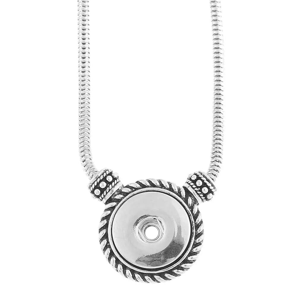 Jayna Lee Hot Saler 50CM Chain Snaps Pendant Necklace Jewelry Fit 18mm 20mm Ginger Snaps for women men gifts GJN1005
Jayna Lee Hot Saler 50CM Chain Snaps Pendant Necklace Jewelry Fit 18mm 20mm Ginger Snaps for women men gifts GJN1005