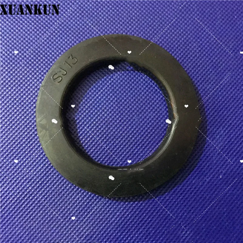XUANKUN UA125T-A T-3 мкм главный переключатель дверной замок резиновая кольцевая