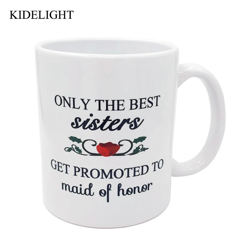 Wedding gift coffee mug bridesmaid gifts bridal shower favors team bride present wedding favor for bridesmaid
Wedding gift coffee mug bridesmaid gifts bridal shower favors team bride present wedding favor for bridesmaid