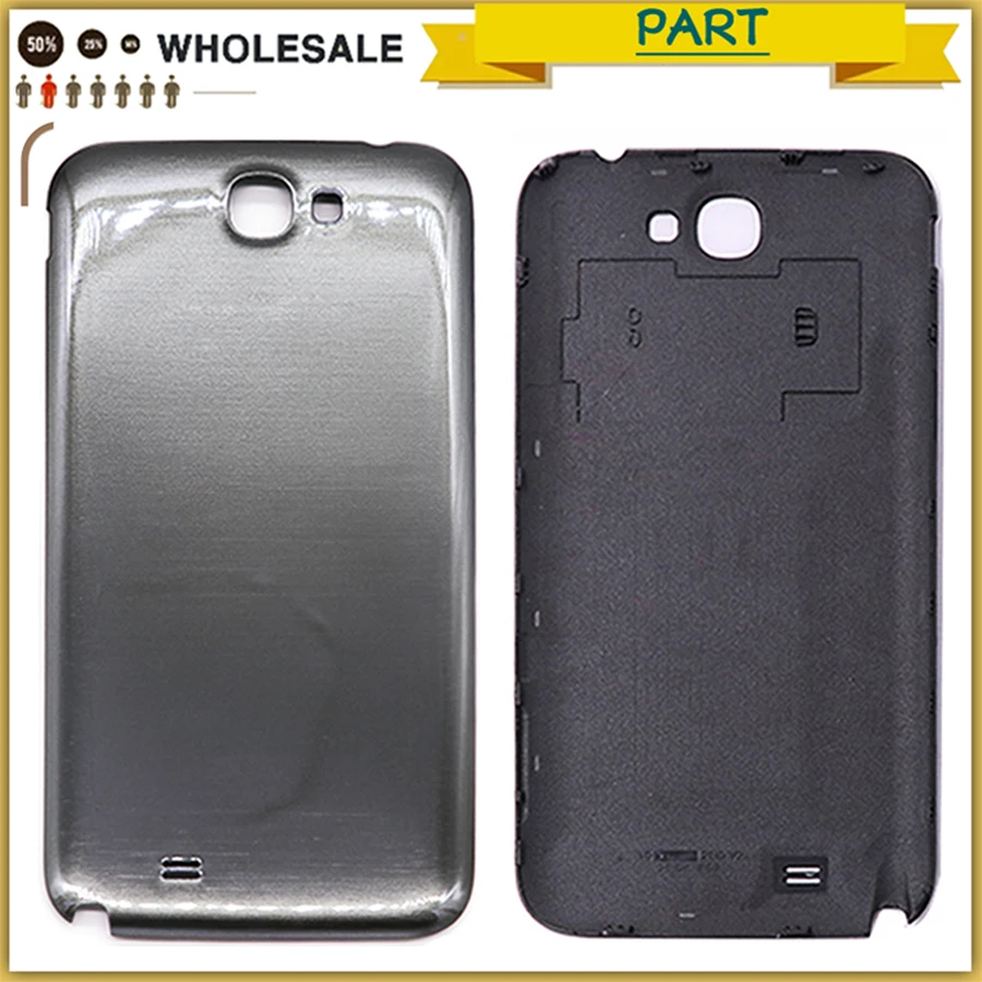 New N7100 Rear Housing Case For Samsung Note 2 N7100 N7105 N7108 i317 Battery Back Cover Door Rear Cover NO NFC
New N7100 Rear Housing Case For Samsung Note 2 N7100 N7105 N7108 i317 Battery Back Cover Door Rear Cover NO NFC
