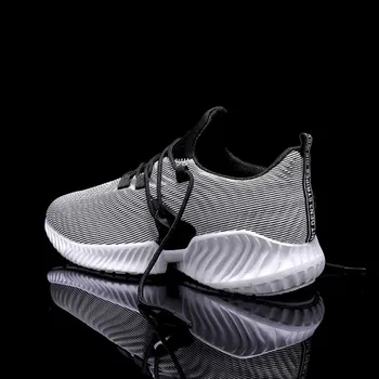Spring Hot Sale Tide Breathable Versatile Men'S Casual Sports Shoes Hard-Wearing & Anti-Skid Lace-up Men'S Running Shoes Male
Spring Hot Sale Tide Breathable Versatile Men'S Casual Sports Shoes Hard-Wearing & Anti-Skid Lace-up Men'S Running Shoes Male