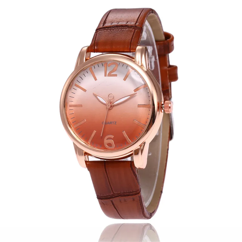 New 51 Women Watch Exquisite Quartz Ladies Watches Montre Femme Waterproof Leather Female Clock Reloj Mujer Horloges Vrouwen
New 51 Women Watch Exquisite Quartz Ladies Watches Montre Femme Waterproof Leather Female Clock Reloj Mujer Horloges Vrouwen
