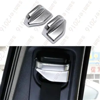 2pcs Seat safty belt Pillar Case Cover Trim For Mercedes-Benz GLC Class X205 16+
2pcs Seat safty belt Pillar Case Cover Trim For Mercedes-Benz GLC Class X205 16+