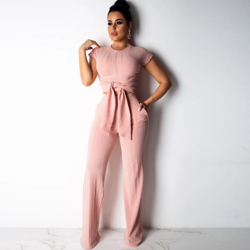 Fuedage Casual Bandage Two Piece Set Summer Top And Long Pant women Set Clothes 2 Piece Women Set Outfits Bodycon Party Set
Fuedage Casual Bandage Two Piece Set Summer Top And Long Pant women Set Clothes 2 Piece Women Set Outfits Bodycon Party Set