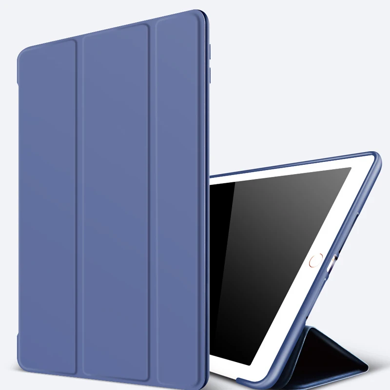 Tablet Case For Apple ipad Mini 4 Ultra Slim Smart Case 3 Folding Stand Auto Sleep/Wake Back Cover For ipad Mini 4 Soft Case
Tablet Case For Apple ipad Mini 4 Ultra Slim Smart Case 3 Folding Stand Auto Sleep/Wake Back Cover For ipad Mini 4 Soft Case