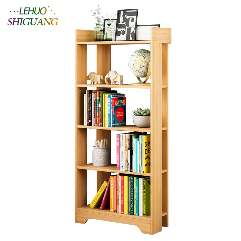 Modern Simple Book shelf Wooden Assembly wall shelf bookcase home living room Furniture organizer storage cabinet
Modern Simple Book shelf Wooden Assembly wall shelf bookcase home living room Furniture organizer storage cabinet