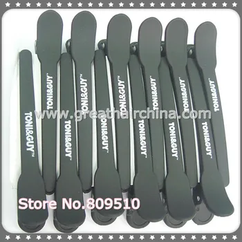 Wholesale Professional Black Color Plastic Carbon Hair Extension Clip 150pcs/ lot Free Shipping
Wholesale Professional Black Color Plastic Carbon Hair Extension Clip 150pcs/ lot Free Shipping