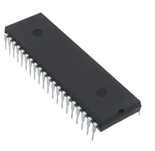 ICL7107CPLZ ICL7107CPL ICL7107 DIP-40 IC 20 шт./лот Бесплатная доставка | Электронные компоненты и