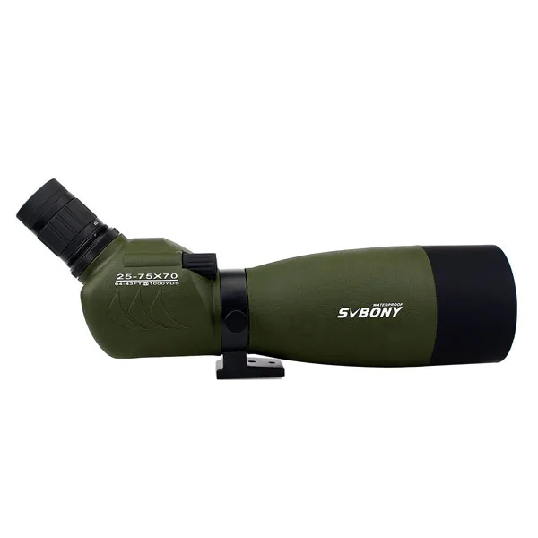 SVBONY Spotting Scope SV14 Zoom BAK4 25-75x70mm (6)