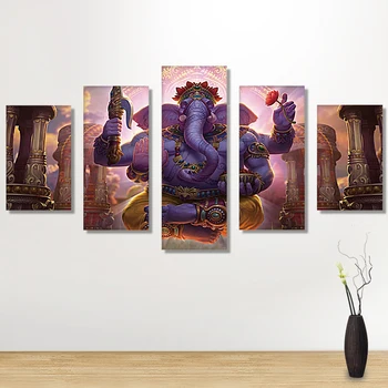Full Drill 5D DIY Diamond Painting Indian Buddhism elephant Multi-pictures Cross Stitch Mosaic Diamond Painting Home decor
Full Drill 5D DIY Diamond Painting Indian Buddhism elephant Multi-pictures Cross Stitch Mosaic Diamond Painting Home decor