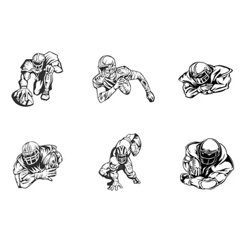 6 pcs/set American Football Game Decoration Stamp DIY Self Inking Photosensitive Seal Without Handle Scrapbooking Planner Stamps
6 pcs/set American Football Game Decoration Stamp DIY Self Inking Photosensitive Seal Without Handle Scrapbooking Planner Stamps