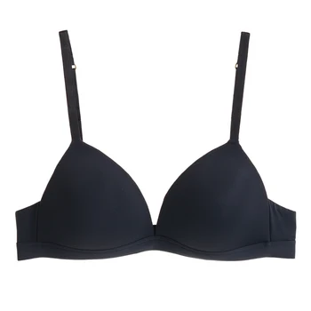 black bra Victoria's masquerade non steel ring cup brassiere large chest and little scar comfortable underwear bra black
black bra Victoria's masquerade non steel ring cup brassiere large chest and little scar comfortable underwear bra black