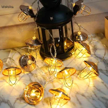 led color lamp retro wind oil lamp room layout romantic warm decorative lamp INS girl heart string lamp CD40 W02
led color lamp retro wind oil lamp room layout romantic warm decorative lamp INS girl heart string lamp CD40 W02