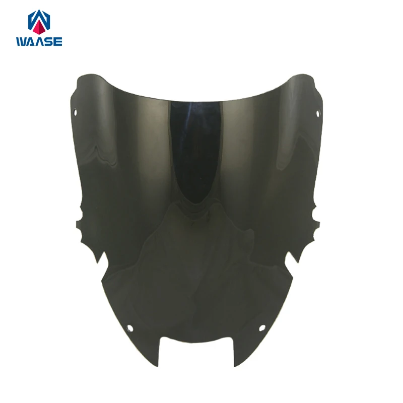 Motorcycle Windscreen Windshield Shield Screen For Honda VTR1000F Firestorm Superhawk 1997 1998 1999 2000 2001 2002 2003-2005
Motorcycle Windscreen Windshield Shield Screen For Honda VTR1000F Firestorm Superhawk 1997 1998 1999 2000 2001 2002 2003-2005