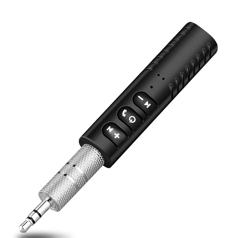 Bluetooth Speaker Car Bluetooth Aux Universal 3.5mm Jack Hands free Auto Wireless Adapter Music Audio Bluetooth Receivers
Bluetooth Speaker Car Bluetooth Aux Universal 3.5mm Jack Hands free Auto Wireless Adapter Music Audio Bluetooth Receivers