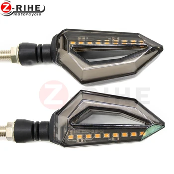 Universal Motorcycle Flasher LED Turn Signal Lamp Amber Blinker Light Motorbike Indicator Light For kawasaki z800 versione z900
Universal Motorcycle Flasher LED Turn Signal Lamp Amber Blinker Light Motorbike Indicator Light For kawasaki z800 versione z900
