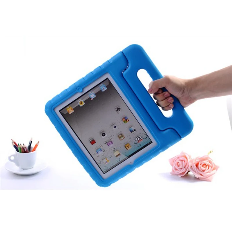 Case For iPad 2 3 4 Safe Shockproof Rugged Proof EVA Full Kids hand held Stand Tablet Protective Cover For iPad 2 3 4 Case
Case For iPad 2 3 4 Safe Shockproof Rugged Proof EVA Full Kids hand held Stand Tablet Protective Cover For iPad 2 3 4 Case