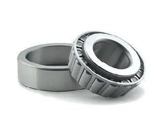 Gcr15 31307 dxDxT = 35x80x22 75 мм или dxDxB 35x80x21 высокоточные метрические конические роликовые