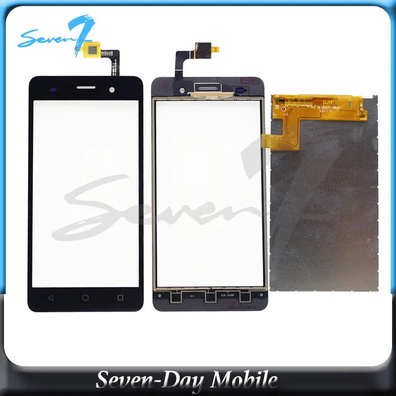 100% Tested Touch Screen Digitizer Panel For BQ BQS-5020 BQS 5020 Strike LCD Display Touch Screen Digitizer Panel
100% Tested Touch Screen Digitizer Panel For BQ BQS-5020 BQS 5020 Strike LCD Display Touch Screen Digitizer Panel