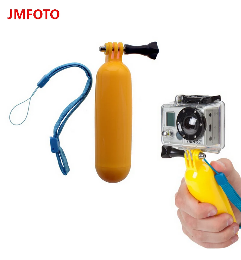 Universal Tripod for Video & Camera Float Bobber Handheld Floating Monopod Palo Stand Floaty Grip Monopod Tripod
Universal Tripod for Video & Camera Float Bobber Handheld Floating Monopod Palo Stand Floaty Grip Monopod Tripod