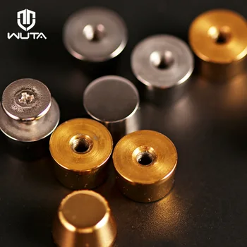 10mm High Quality Stainless Steel Bucket Mushroom Cone Punk Spike Screw Back Stud/Rivet Foot Nail Round Bucket Nail For Bags
10mm High Quality Stainless Steel Bucket Mushroom Cone Punk Spike Screw Back Stud/Rivet Foot Nail Round Bucket Nail For Bags